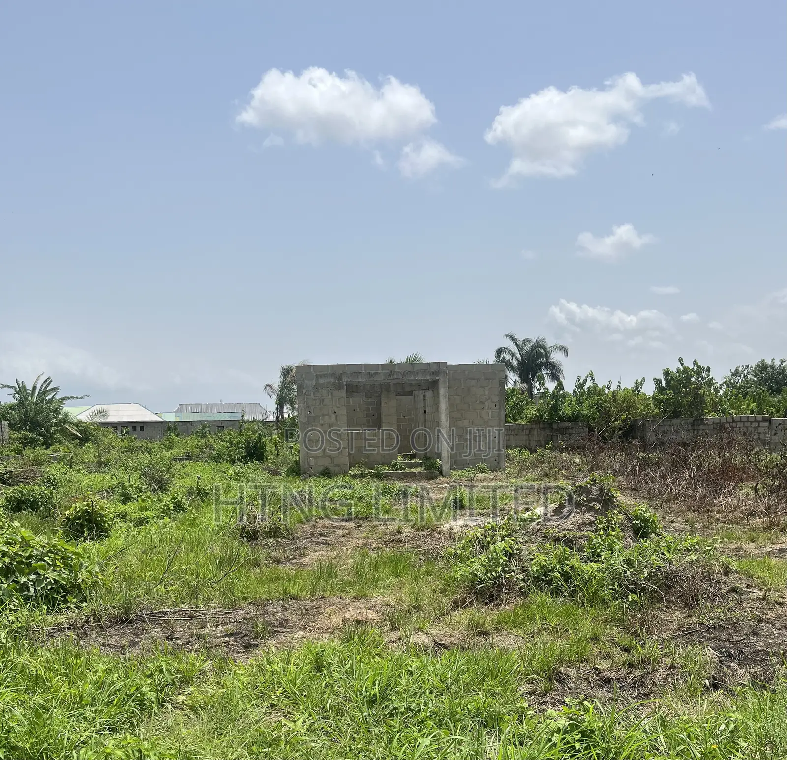 2bdrm Bungalow in Victory Estate, Ikorodu for sale