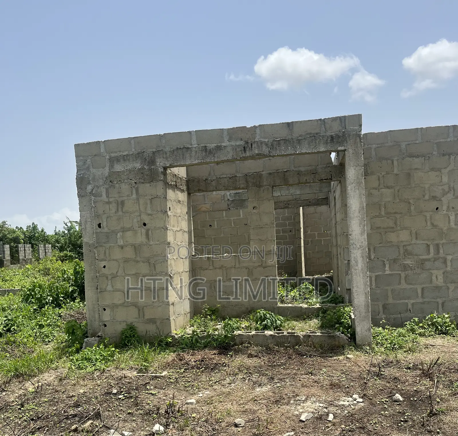 2bdrm Bungalow in Victory Estate, Ikorodu for sale