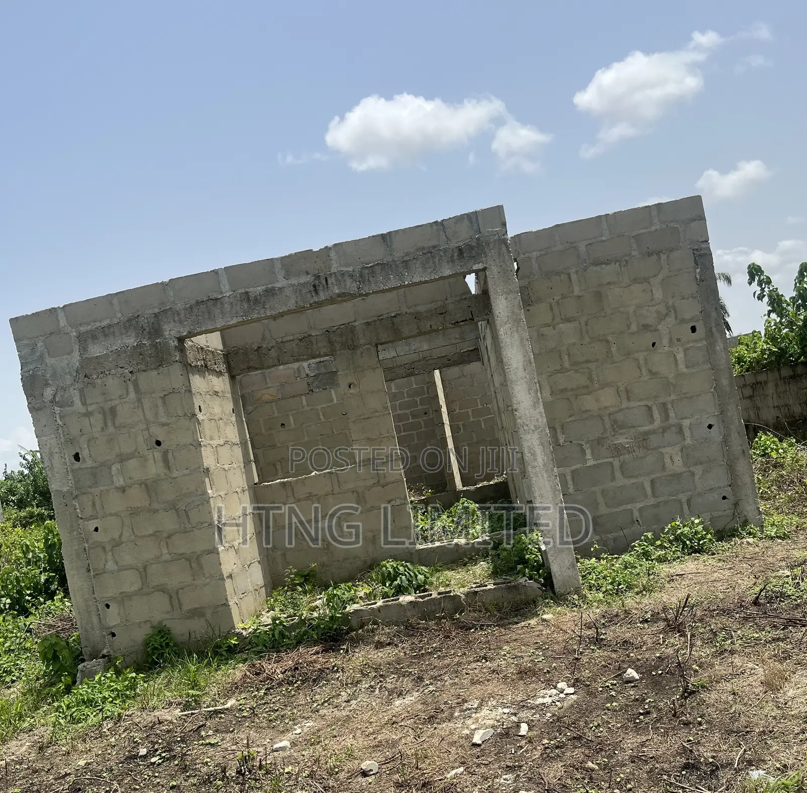 2bdrm Bungalow in Victory Estate, Ikorodu for sale