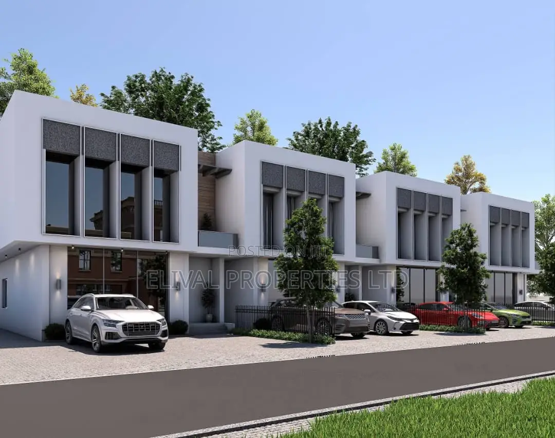 Gida Estate Idu