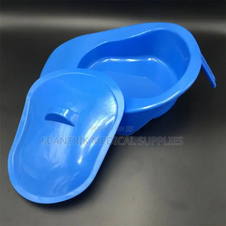 Hospital Bedpan