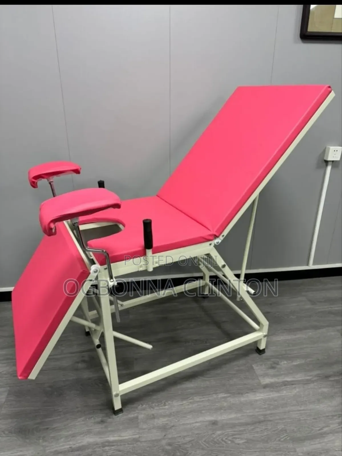 Delivery Bed