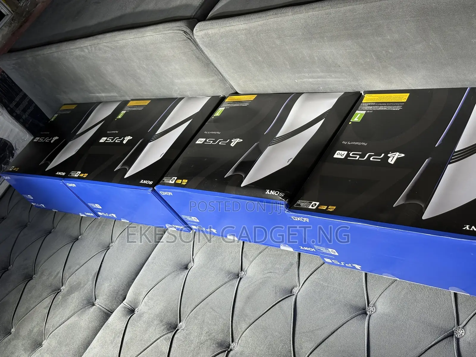 Brandnew Ps5 Pro 2tb