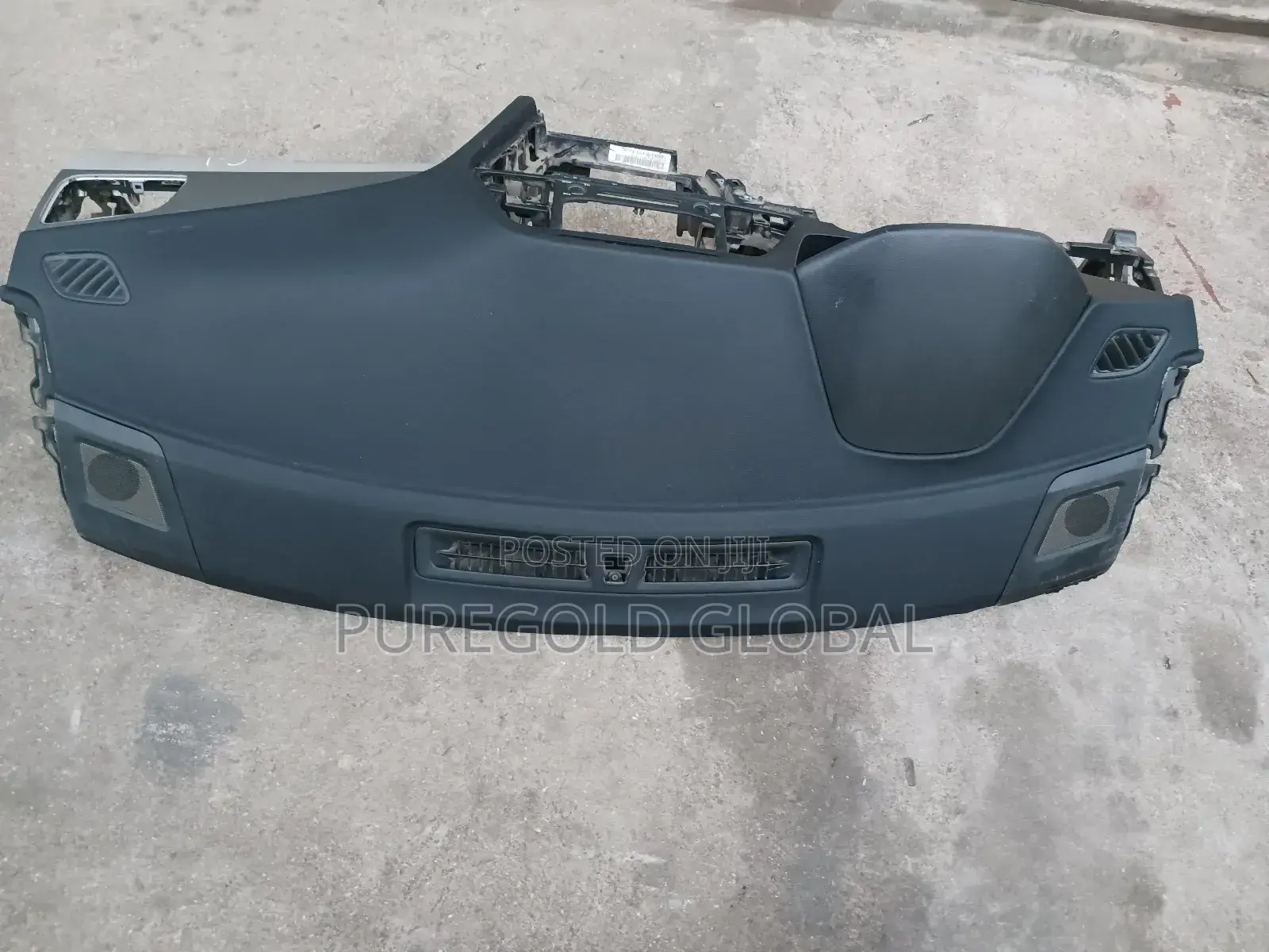 Neat Sonata 2019 Model Dashboard