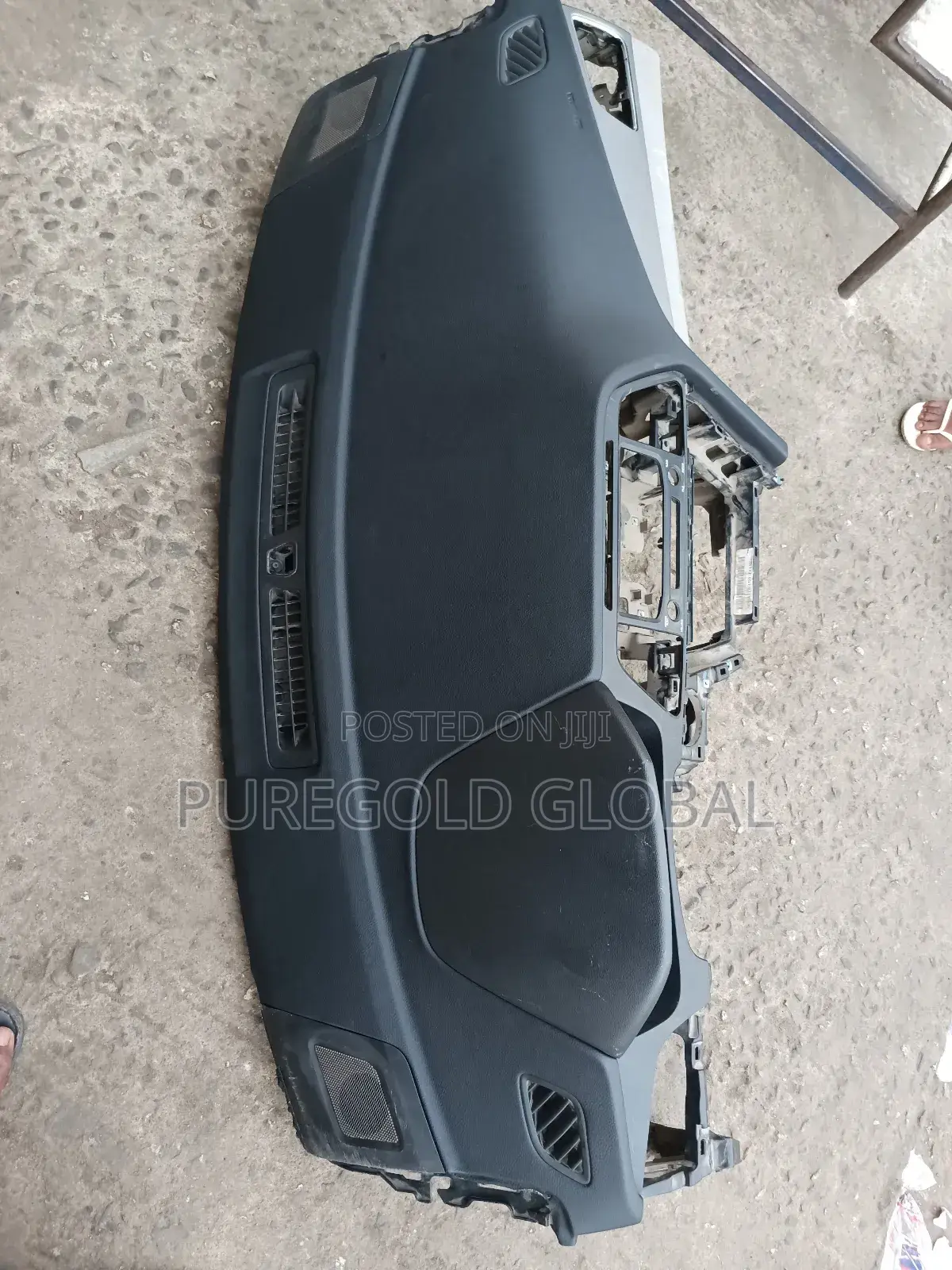 Neat Sonata 2019 Model Dashboard