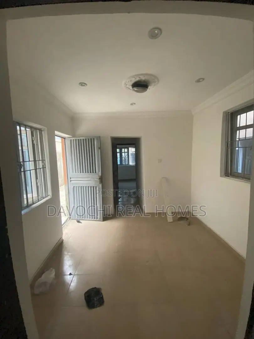 2bdrm Apartment in Sangotedo, Behind for rent