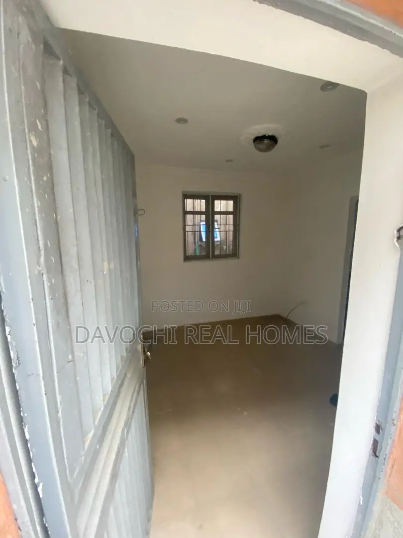 2bdrm Apartment in Sangotedo, Behind for rent