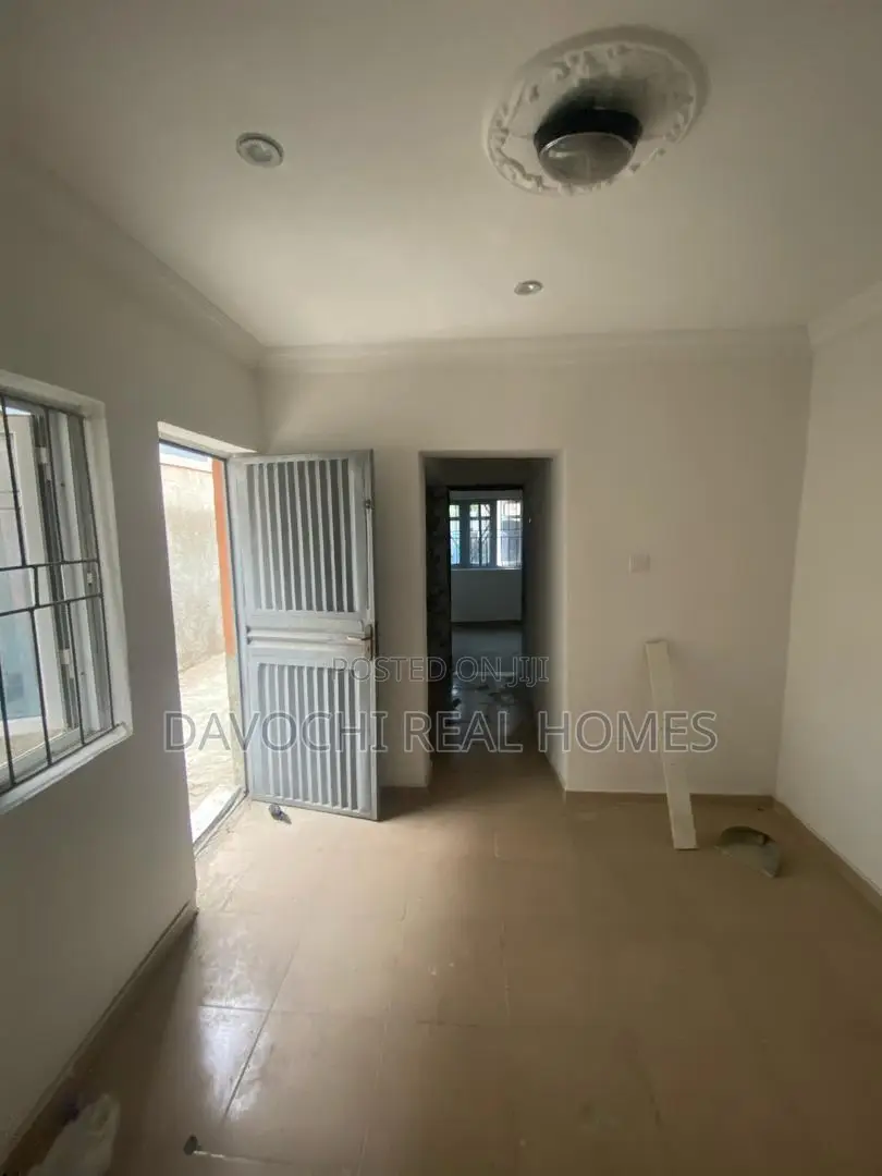 2bdrm Apartment in Sangotedo, Behind for rent