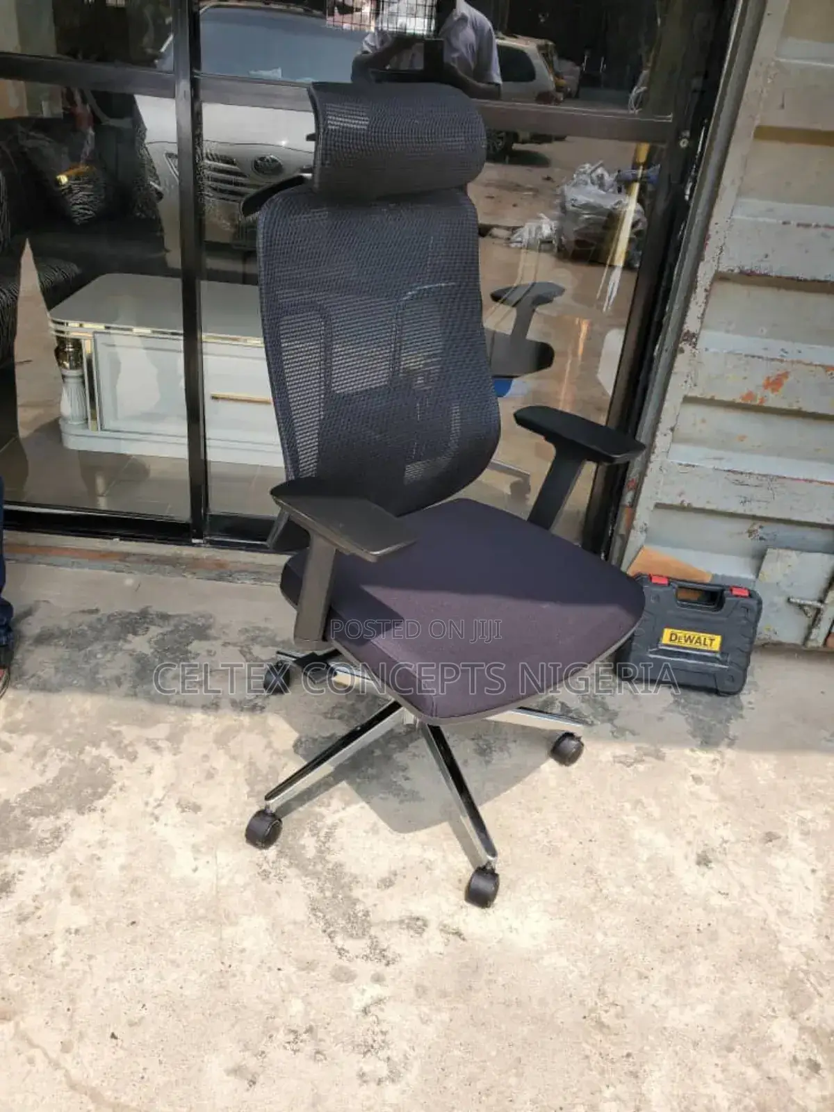Office Chair