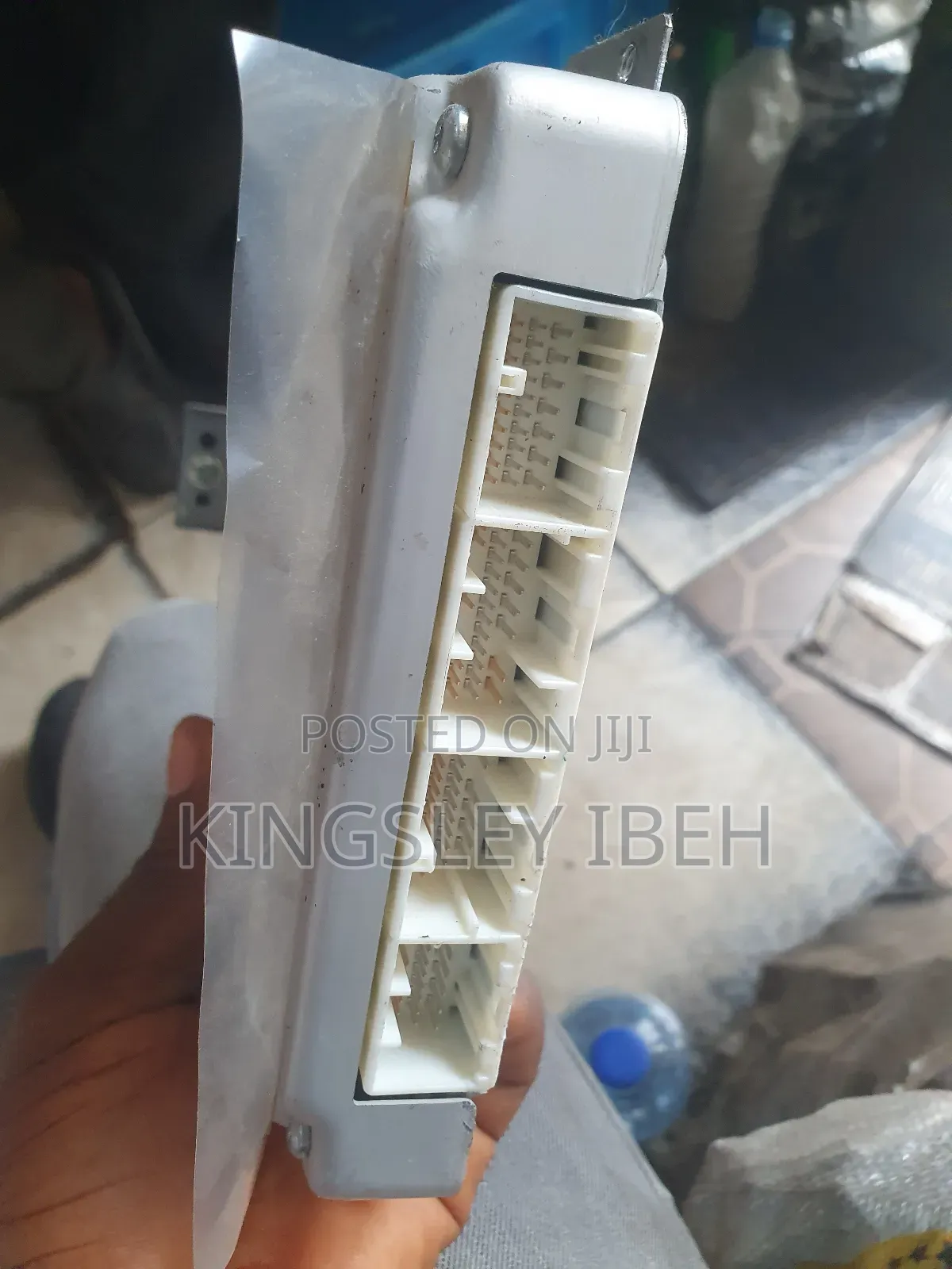 For Your 2005/2006 Corolla Brainbox