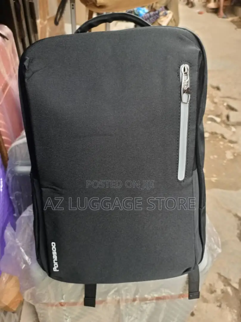 Ponaso School Bag