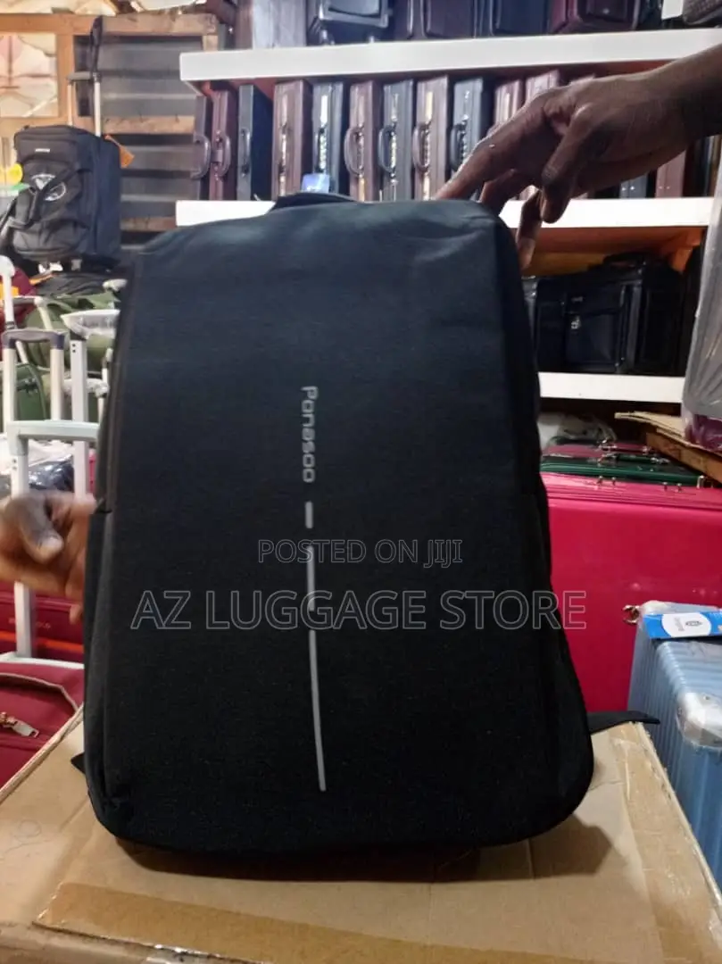 Ponaso School Bag