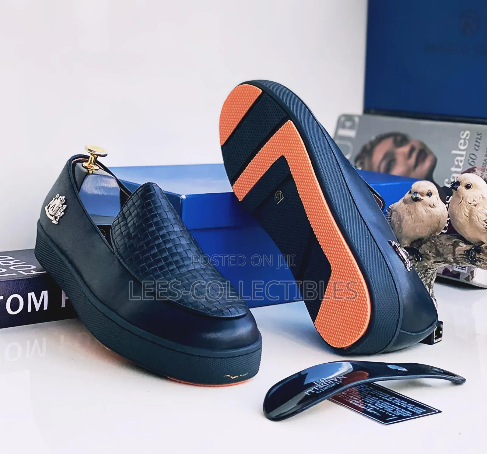 Best Leather Angelo Ruffo Shoes