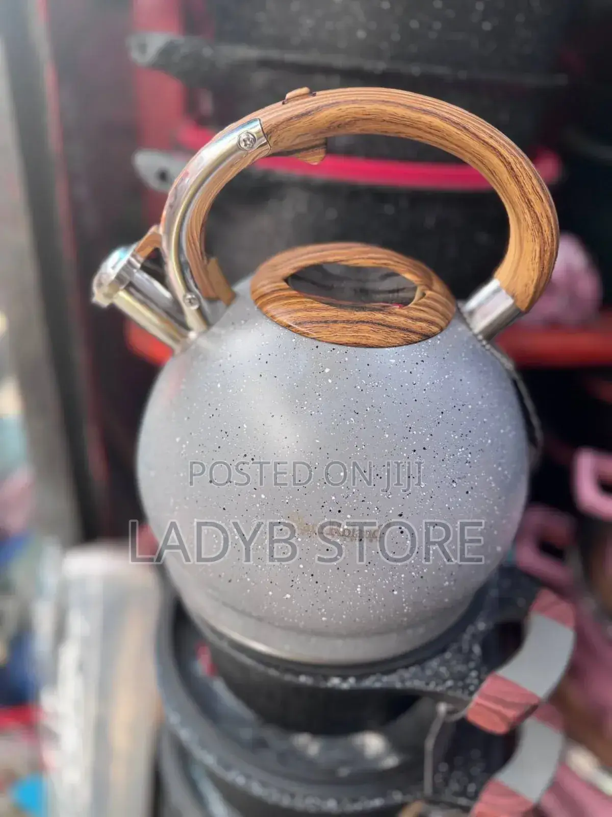 5litres Kettle