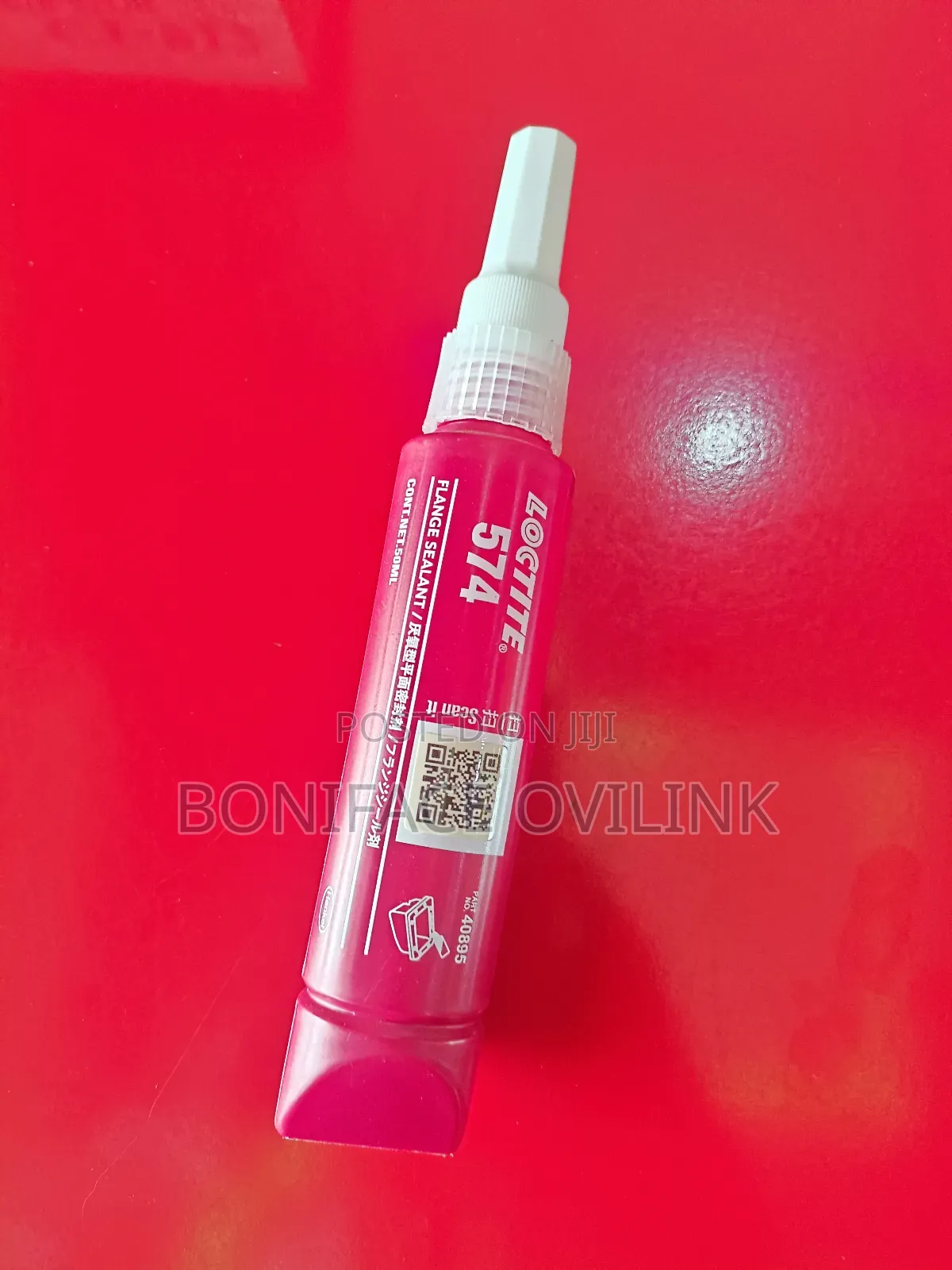 Loctite 574 250ml ( Various Numbers Available
