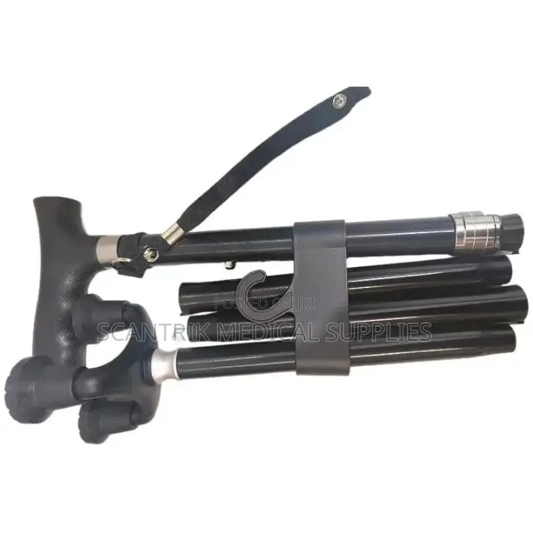 Rambler’S Stick
