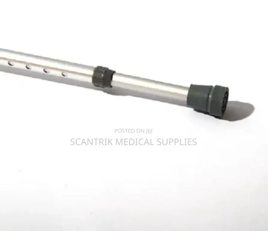 Arm Crutches