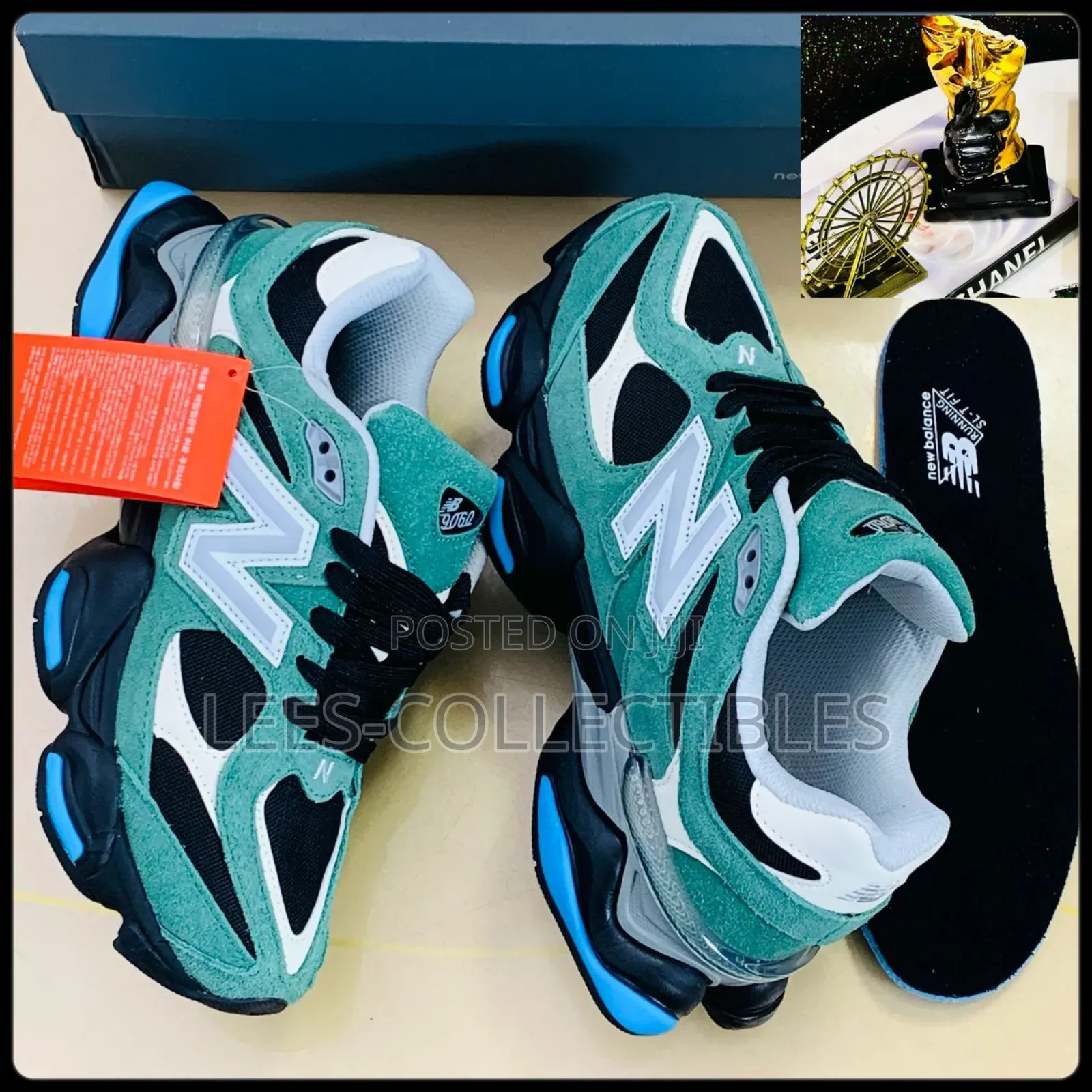Best Quality New Balance 9070
