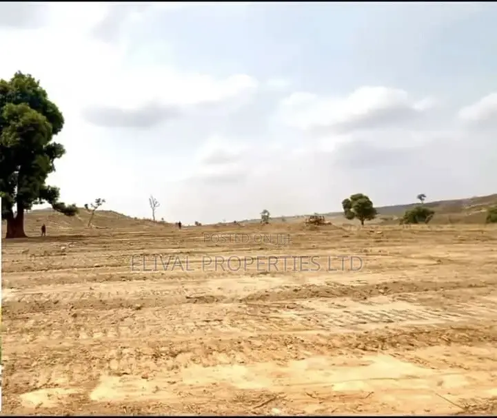 Gida Estate Idu