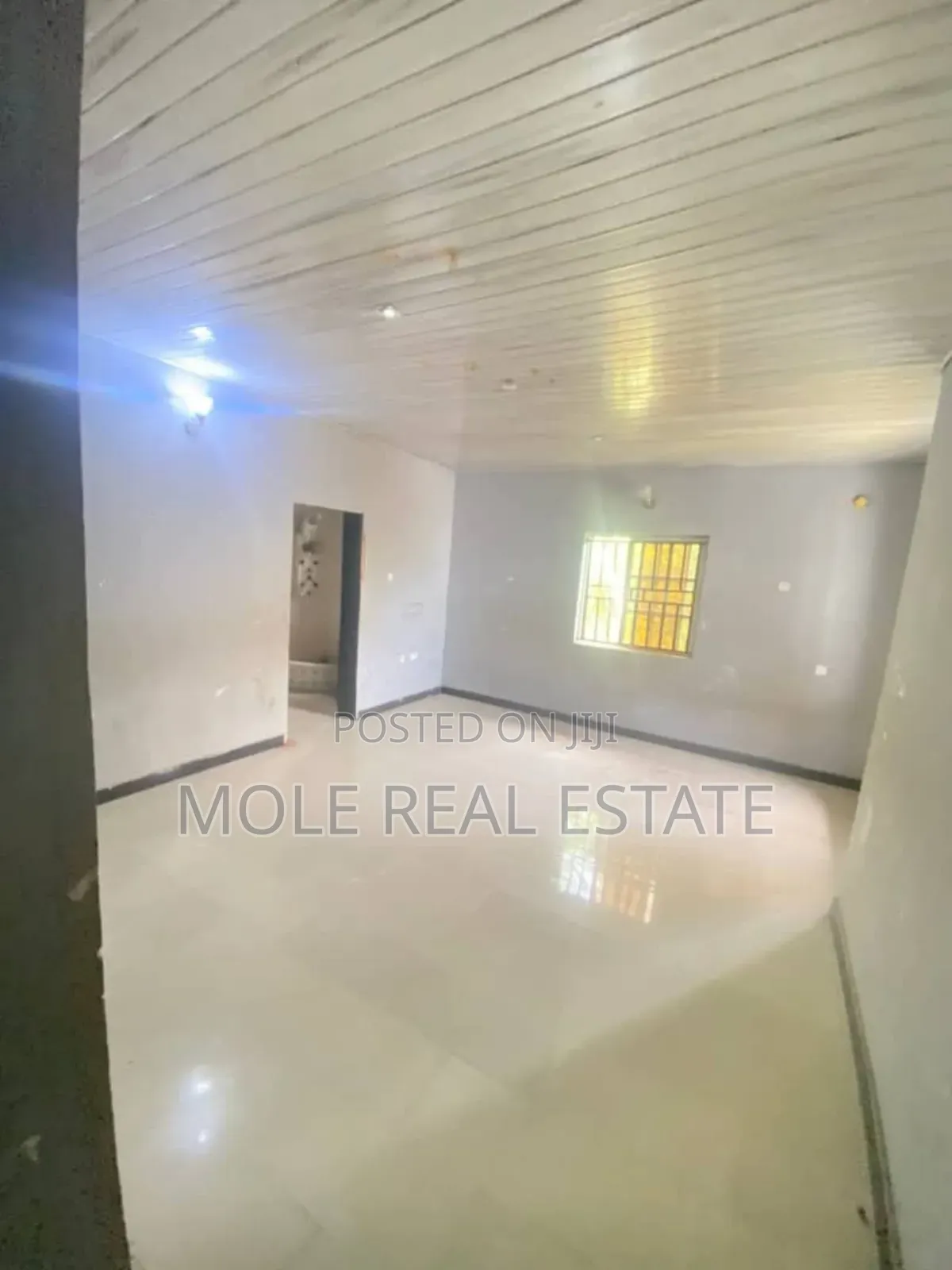Furnished 4bdrm Block of Flats in Meridian Park Estate, Lekki for sale