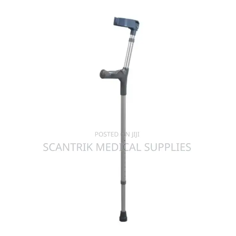 Orthopedic Crutches
