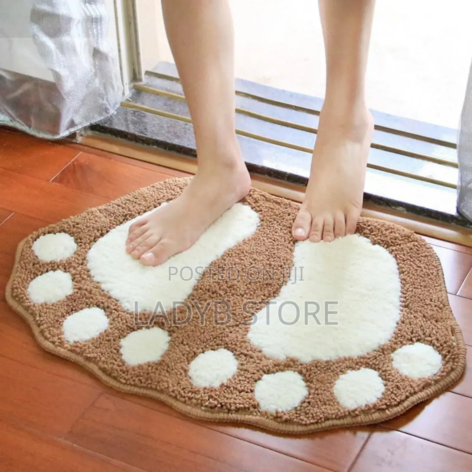 High Quality Leg Mat