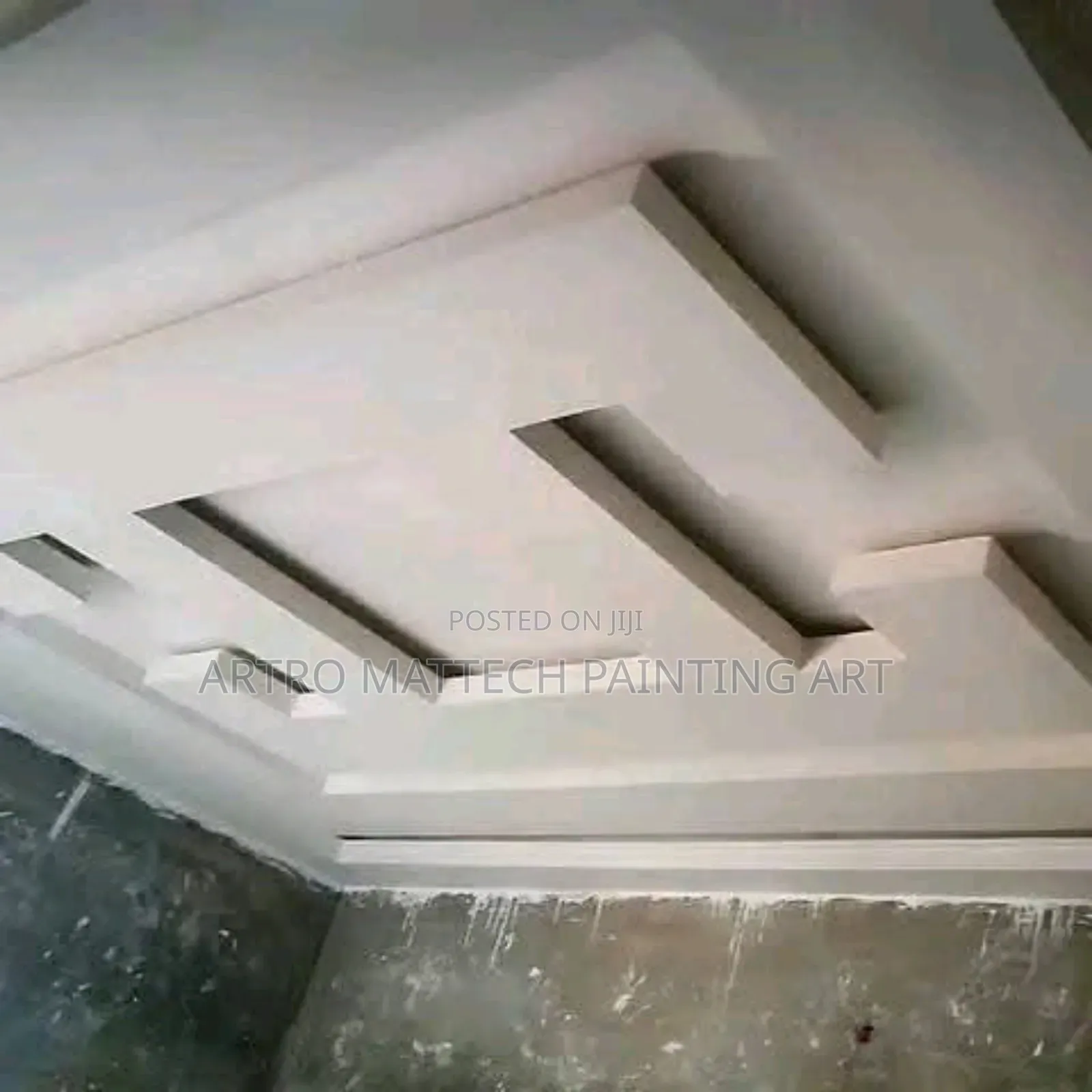 P O P Designs Installation _Thick