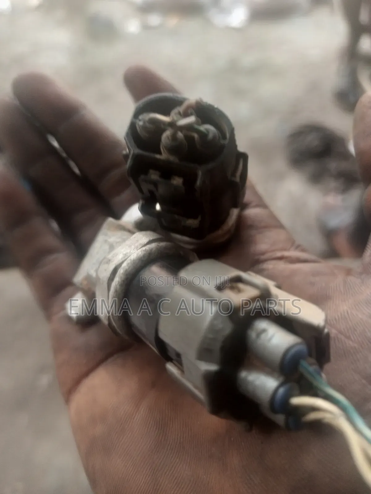 Ac Toyota Pressure Switch