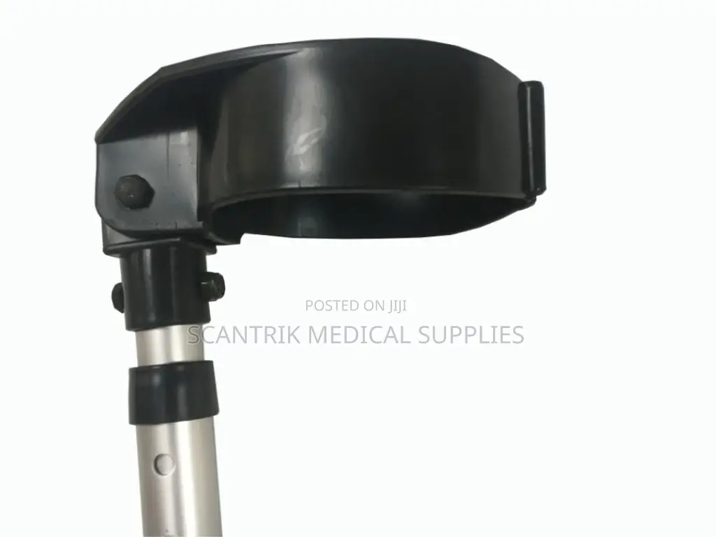 Elbow Crutches