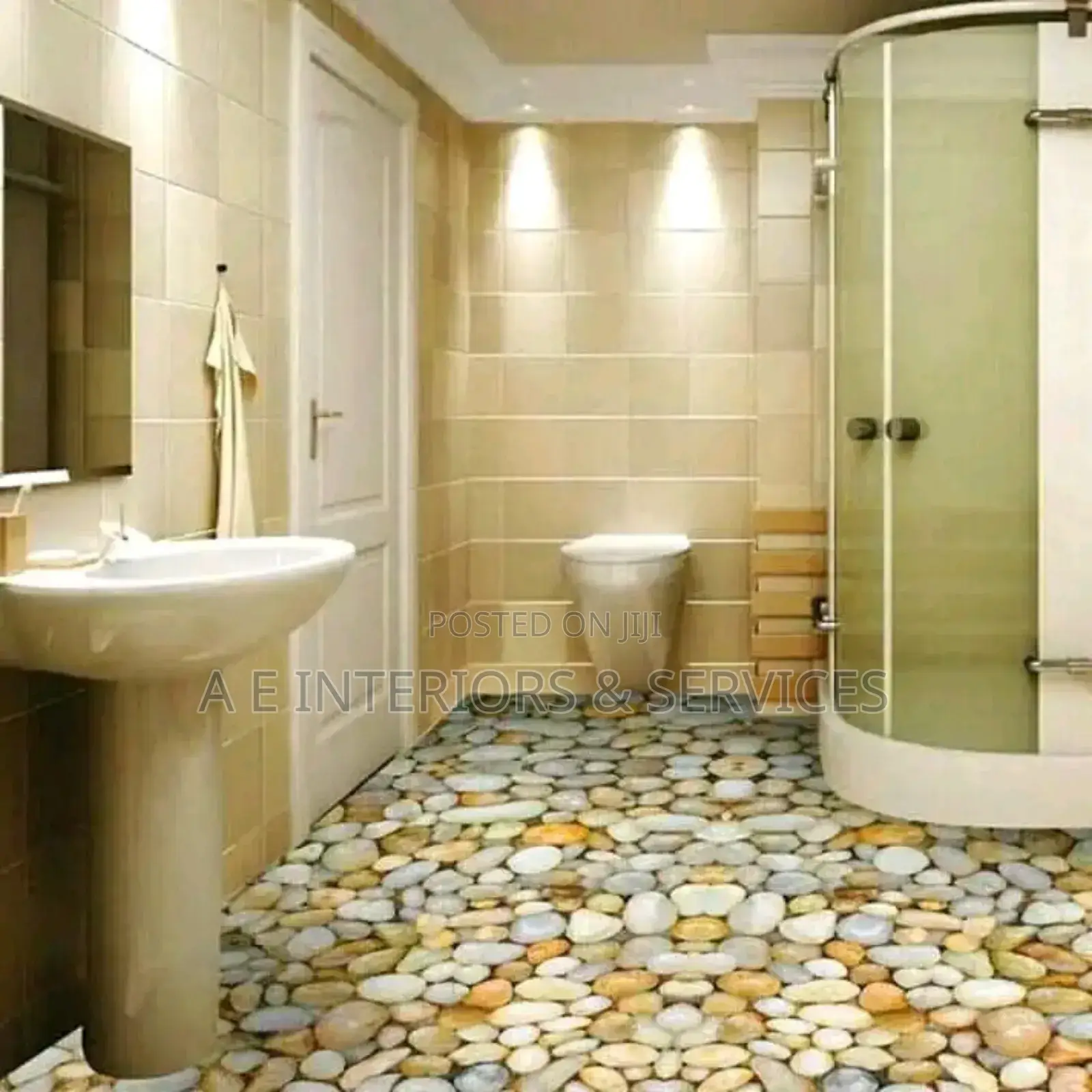 Quality 3d Epoxy Floor and Services