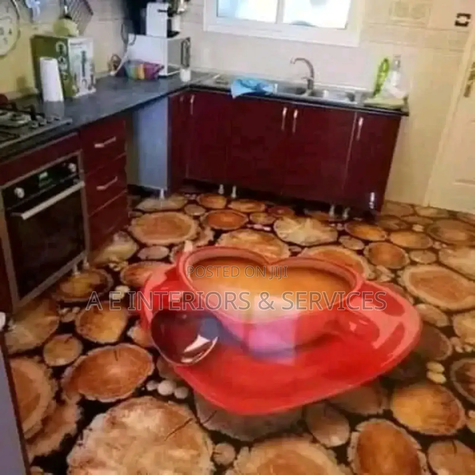 Quality 3d Epoxy Floor and Services