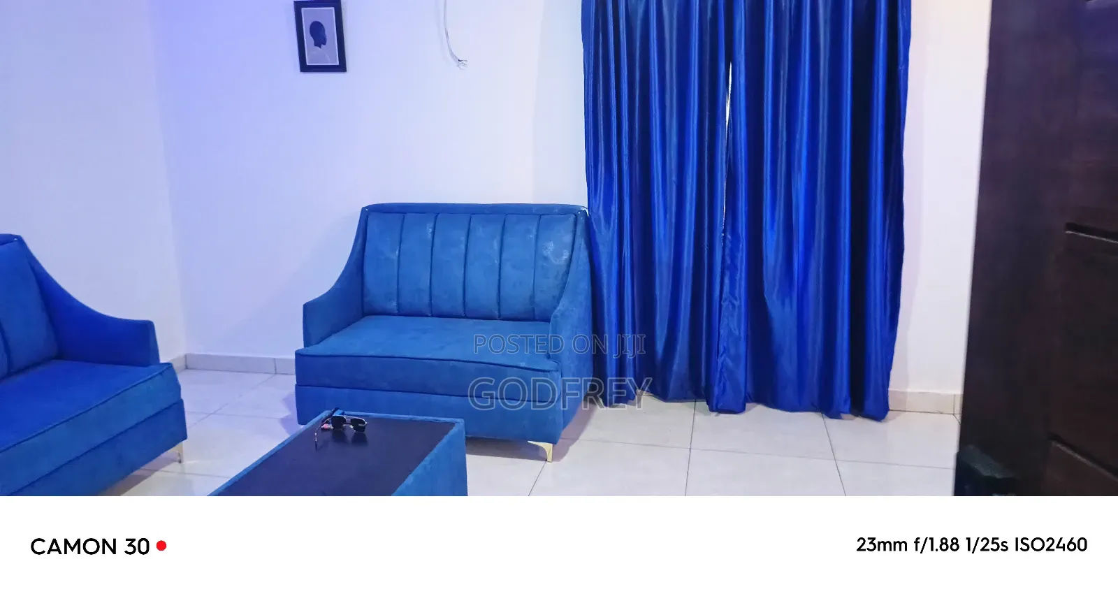 Hotel/Apartment