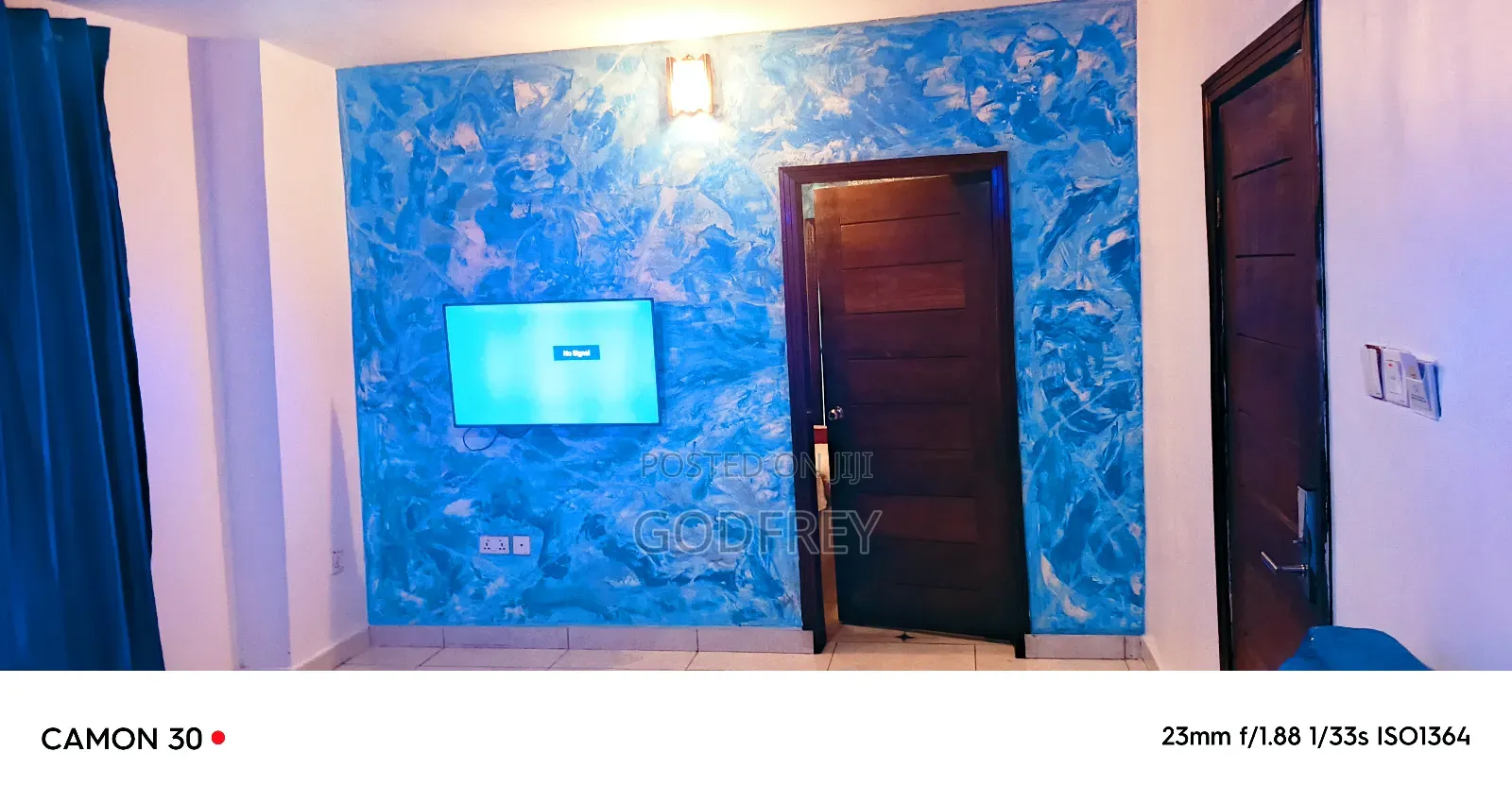 Hotel/Apartment