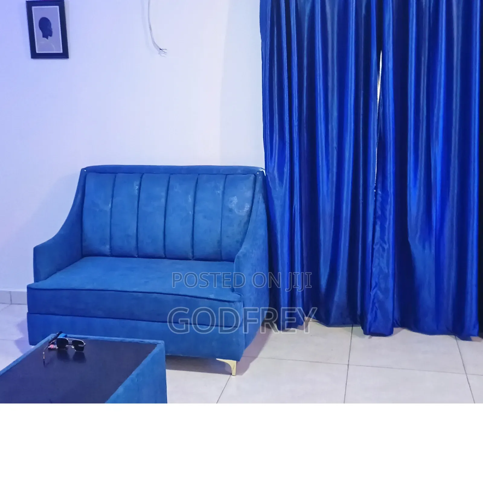 Hotel/Apartment