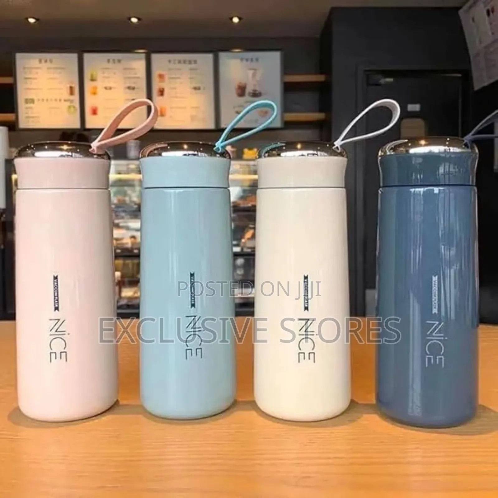 400ml Nice Bottle