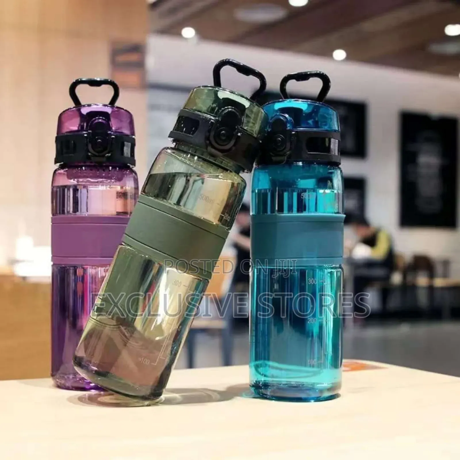 Quality Water Bottle