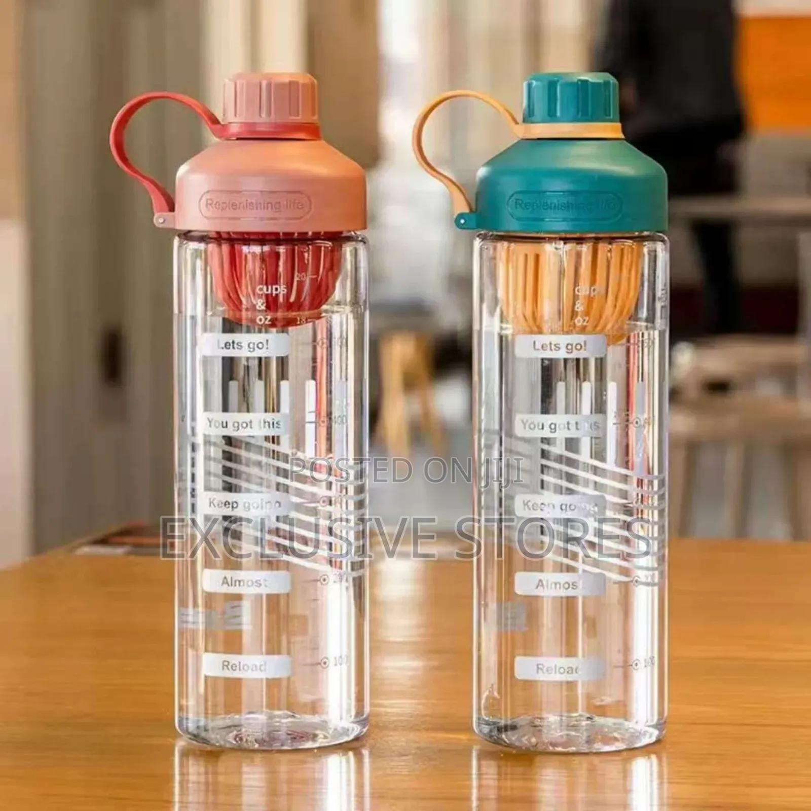 Quality Water Bottle