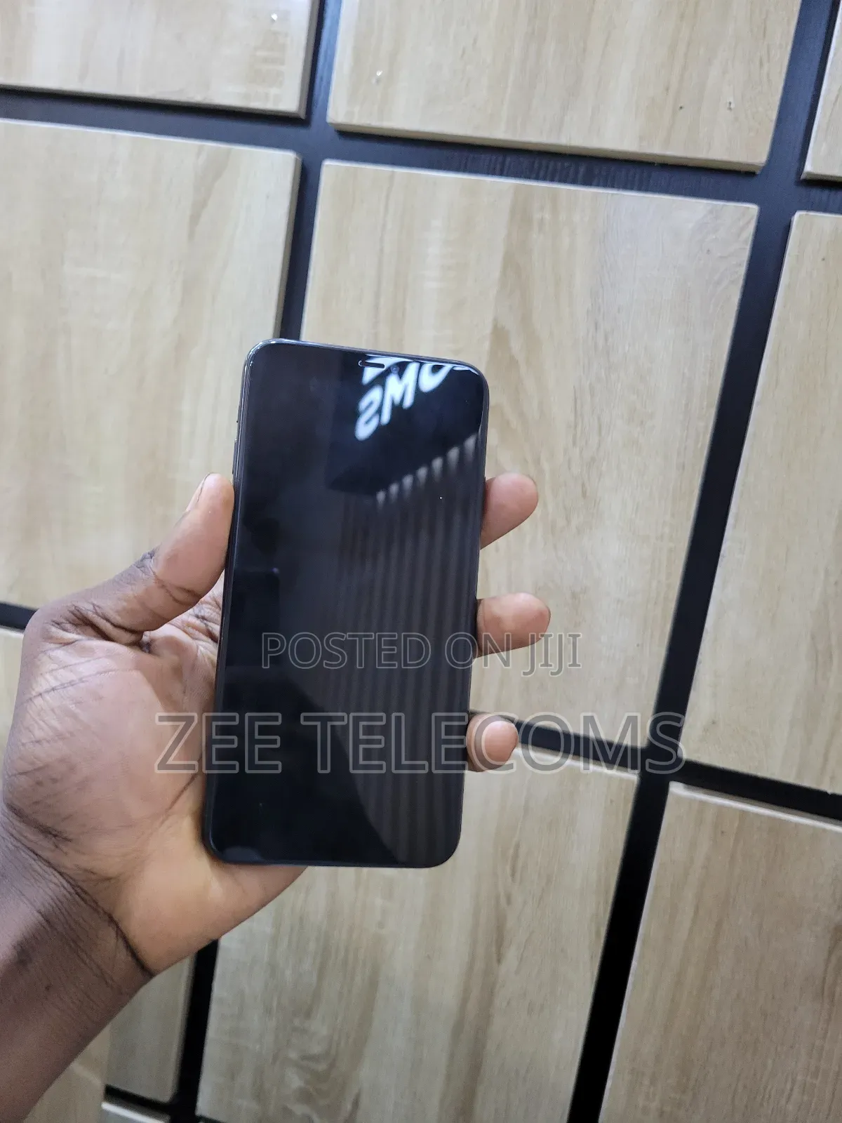Apple iPhone 11 Pro Max 64 GB Green