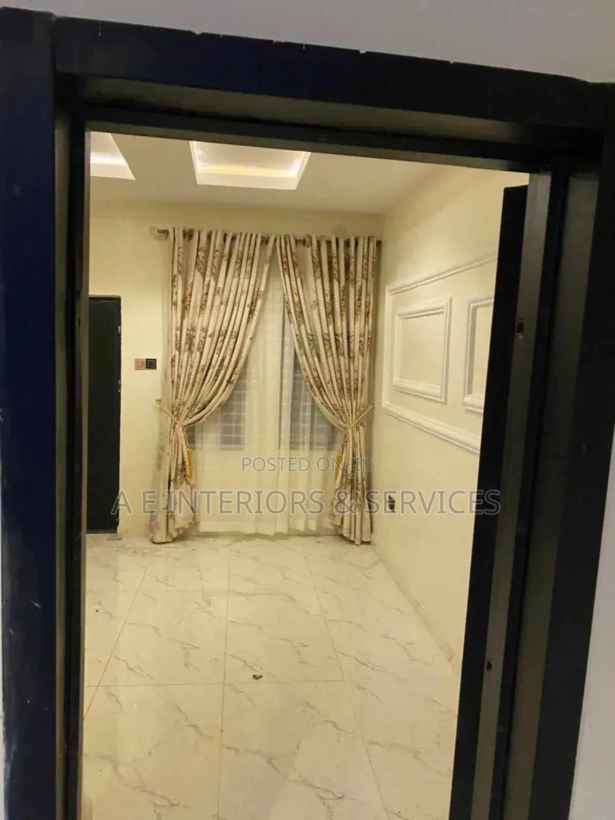 Quality Curtain Design