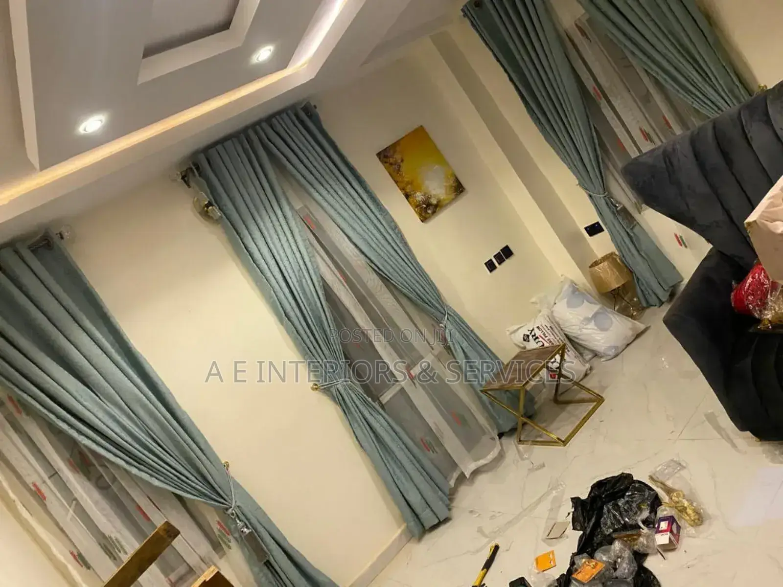 Quality Curtain Design