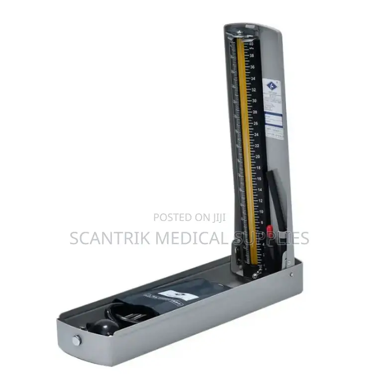 LCD Bp Monitor