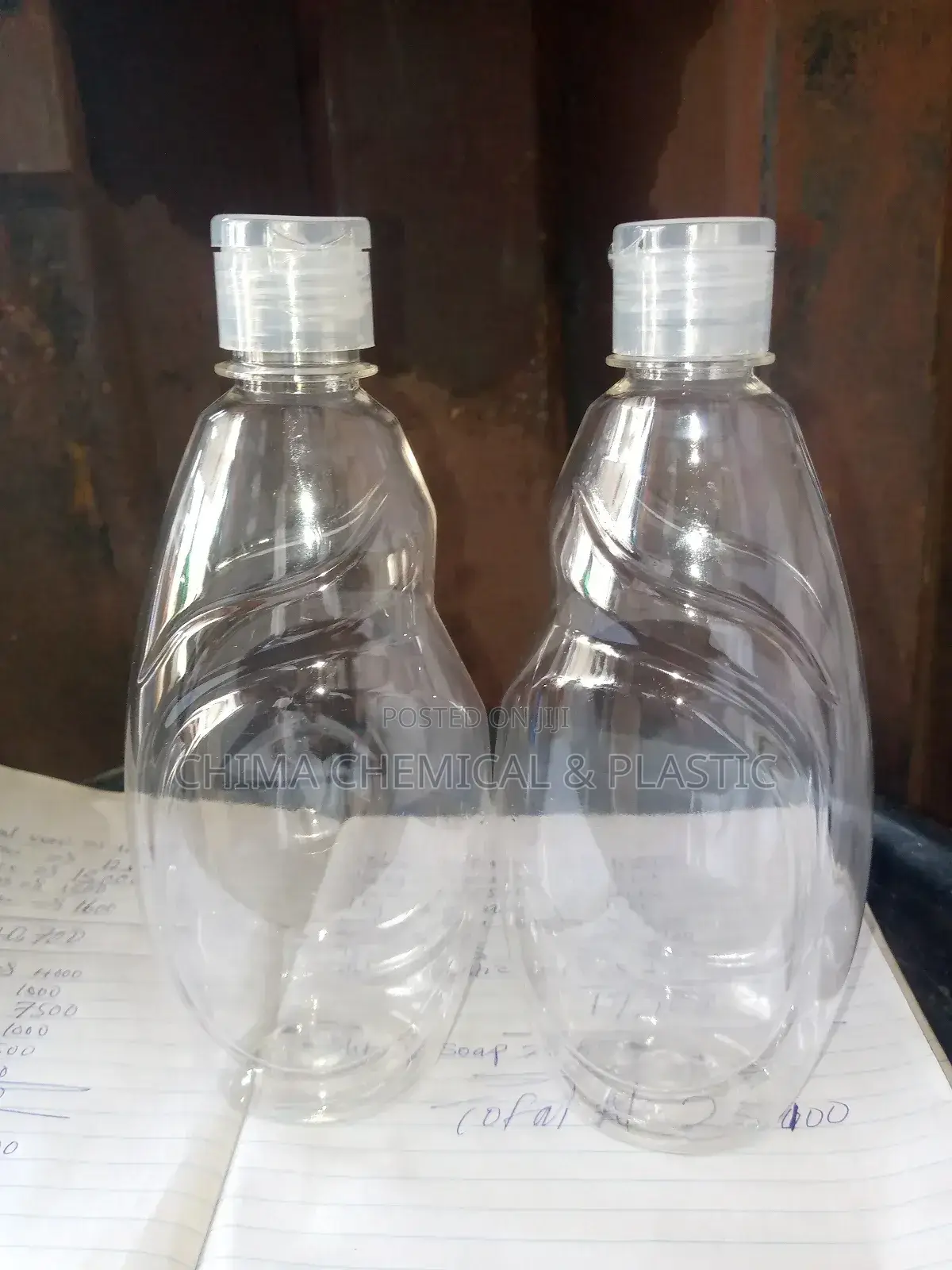 Miriam 250ml Miriam 300ml