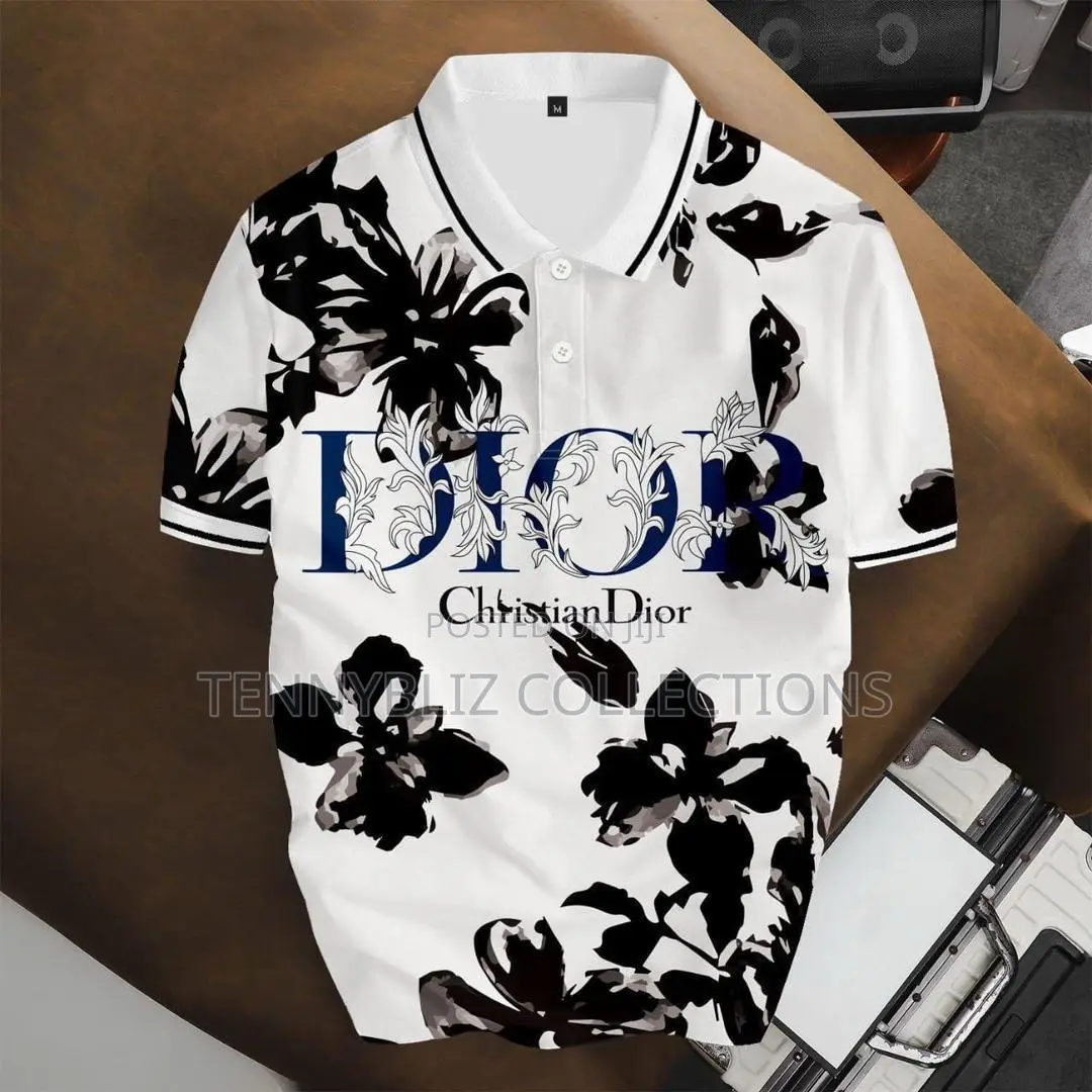 Perfect Blend Premium Quality Latest Turkey Polos