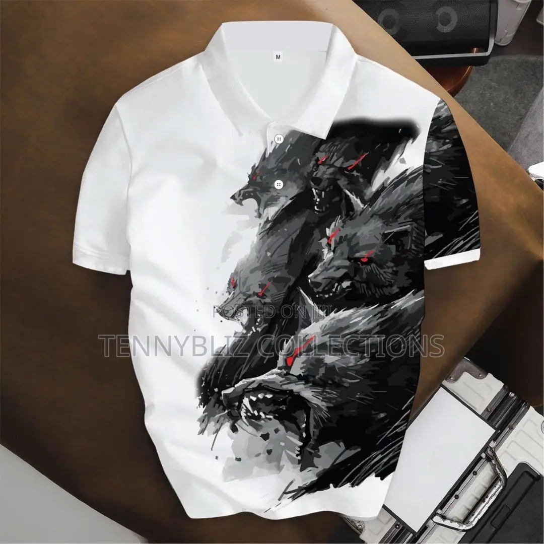 Perfect Blend Premium Quality Latest Turkey Polos