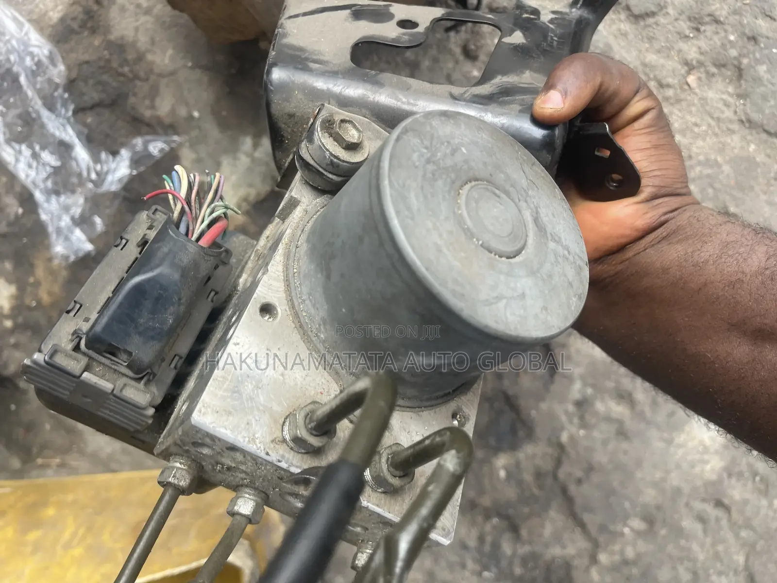 Abs Pump For Lexus Rx350 2015
