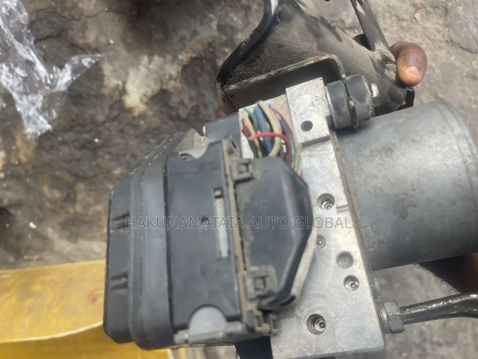 Abs Pump For Lexus Rx350 2015