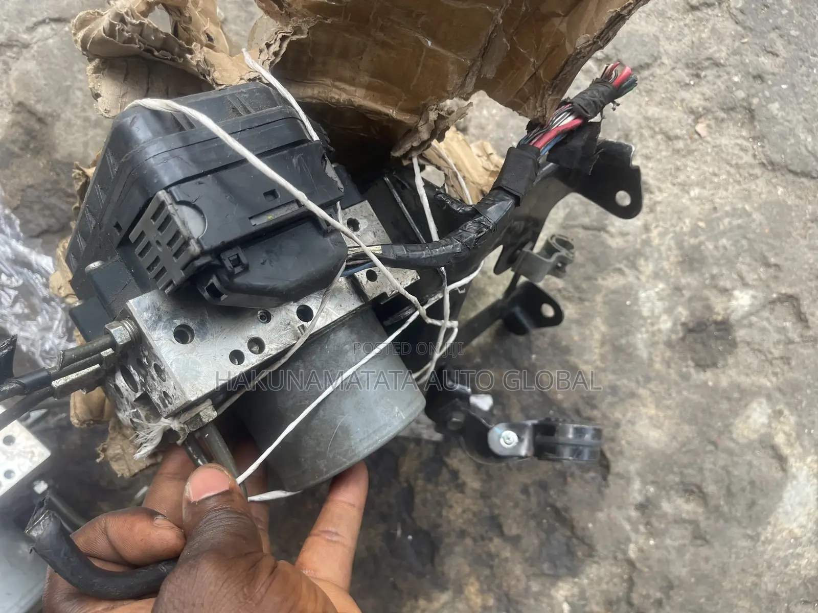 Abs Pump For Lexus Rx350....2014-2016