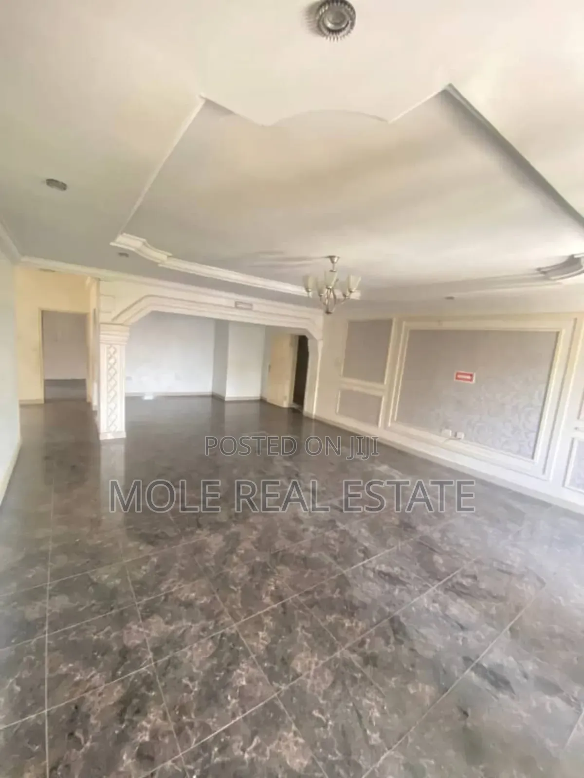 3bdrm Bungalow in Command, Ipaja for sale