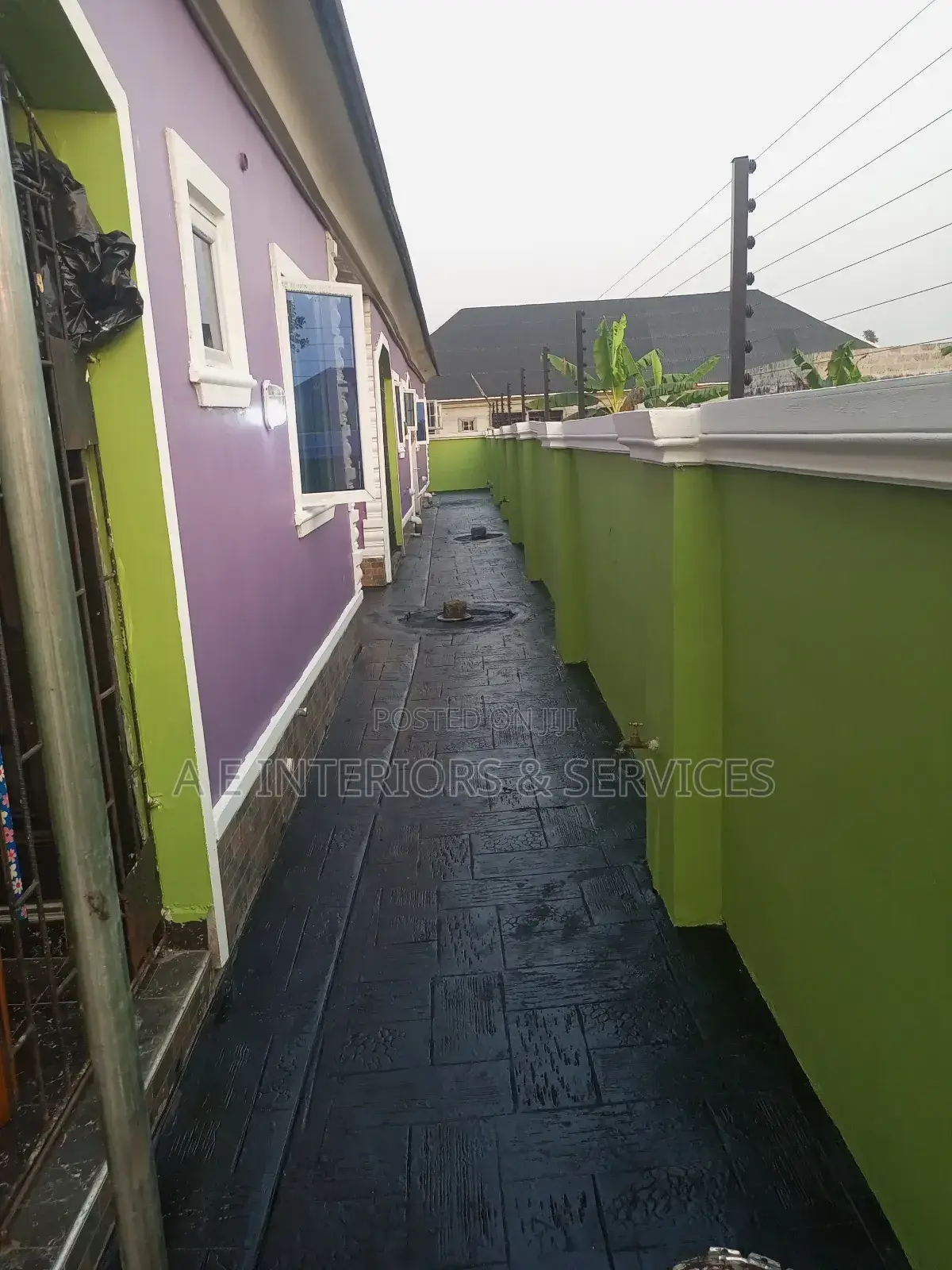 Brick Polish and Stamped Concrete Polish