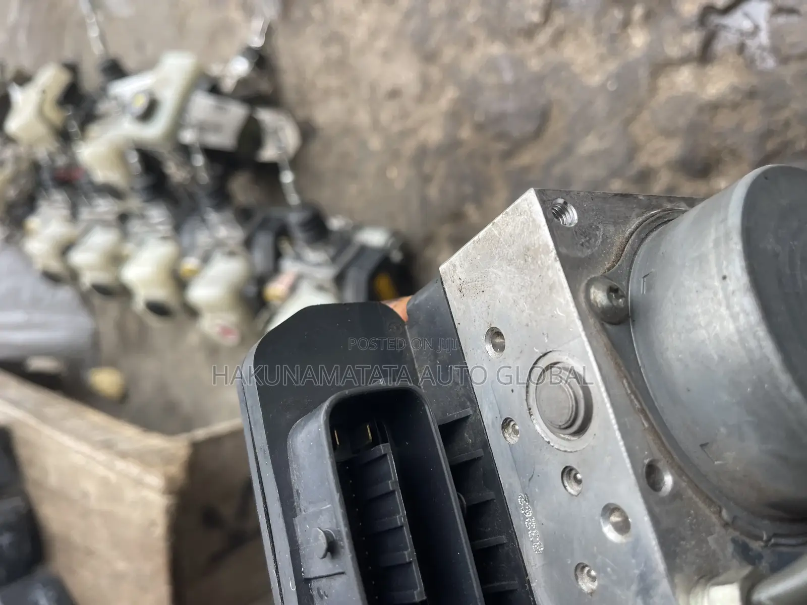 Abs Pump For Toyota Corolla 2014